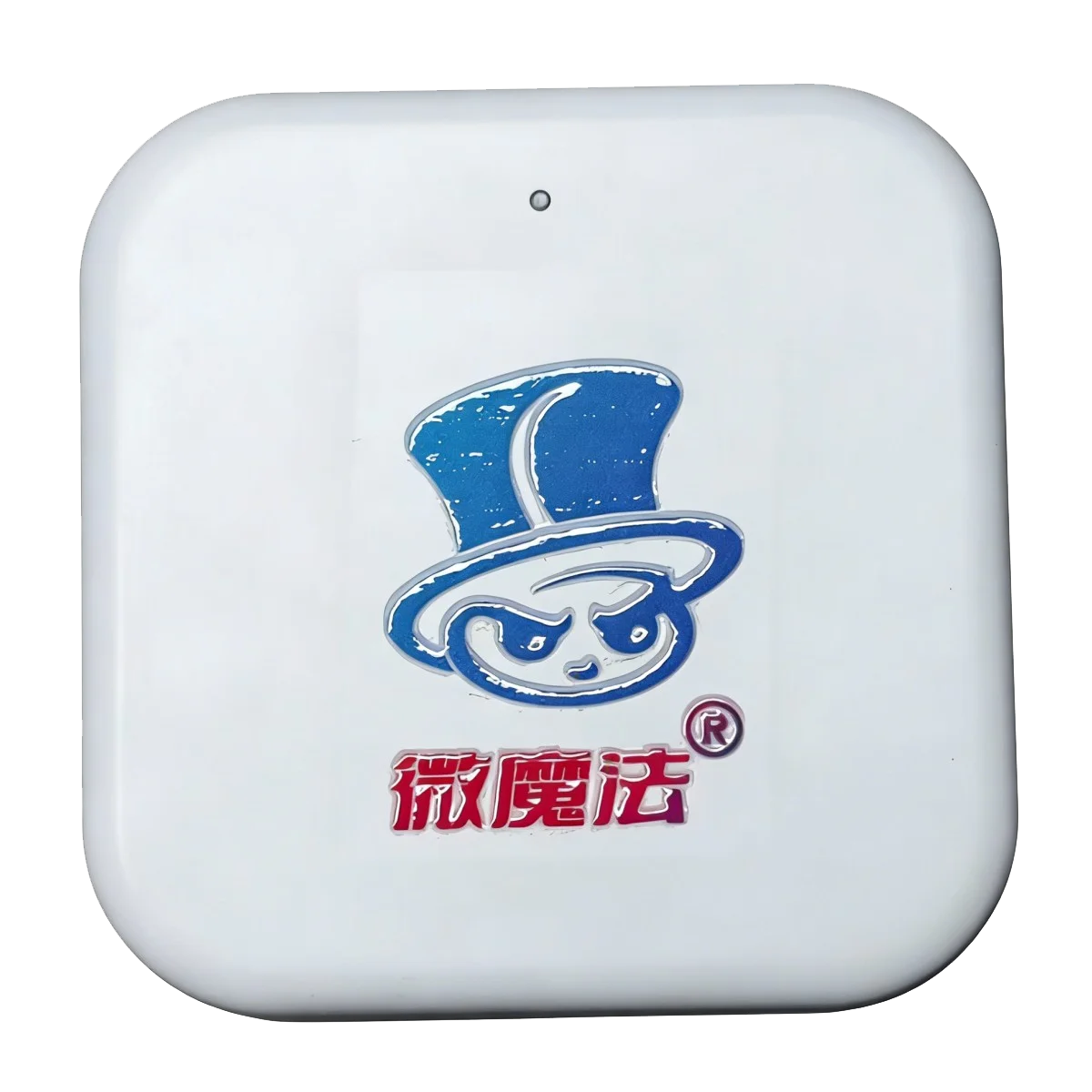 百色蓝牙网关-无人自助共享系统定制